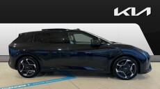 Kia Ev4 150kW GT-Line S 81kWh 5dr Auto Electric Hatchback